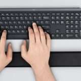 Logitech MX Keys è la tastiera definitiva per chi ama scrivere (-43€)