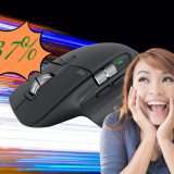 Logitech MX Master 3S è un ottimo mouse: 37% di sconto Amazon
