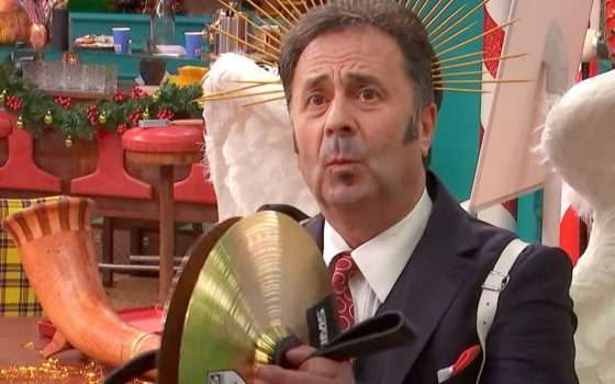 LOL Xmas Special: il trailer e la sigla ufficiale