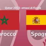 Come vedere Marocco-Spagna in streaming