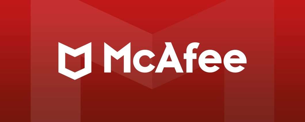 Antivirus McAfee sui device Samsung per altri 9 anni