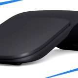 Microsoft Arc Mouse: su Amazon si risparmia