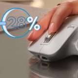 Miglior Mouse per te? Ecco Logitech MX Master 3S (-28%)
