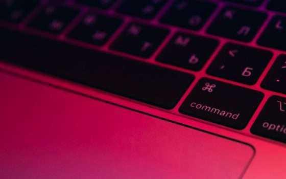 Apple: 50 milioni di dollari per i tasti a farfalla