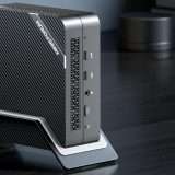 Minisforum UM690: Mini PC barebone, coupon -100€