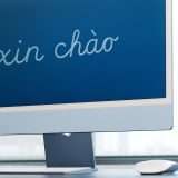 iMac M1: ecco come sarebbe con bordi simmetrici