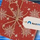 A Natale regalati la sicurezza informatica con NordVPN