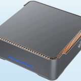 NiPoGi GK3: ecco il coupon Amazon per il Mini PC