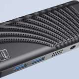 Mini PC Stick (Intel, W10): il prezzo crolla a fine anno