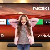 Nokia Smart TV 32
