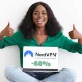 NordVPN di nuovo in offerta al 68% di sconto: ti restano poche ore