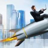 Trasforma la tua rete dati con NordVPN: subito velocità e stabilità