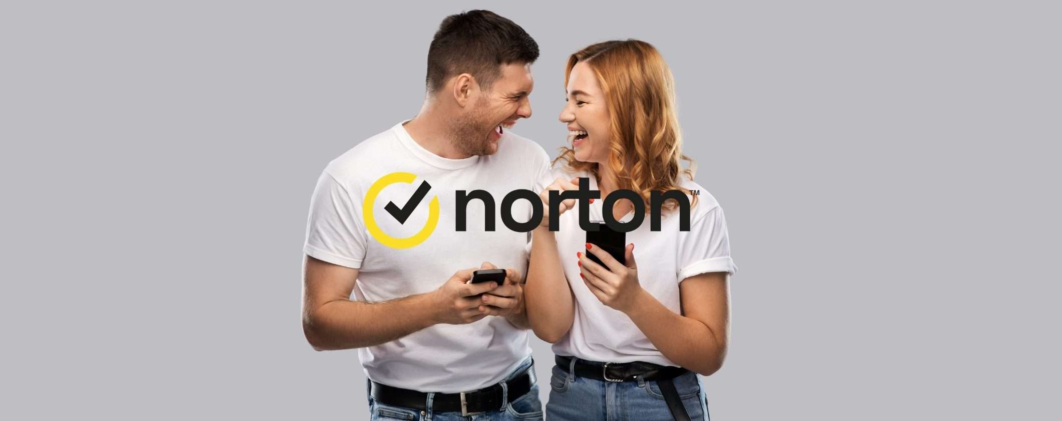 Norton non va in vacanza: massima protezione anche a Natale
