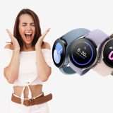 OCCASIONE Samsung Galaxy Watch5: su Amazon a 225€