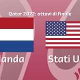 Come vedere Olanda-Stati Uniti in streaming