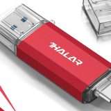 Pendrive USB-C 128GB in sconto: mettila sotto l'albero
