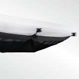 Elimina i cavi sotto la scrivania: mettili in rete