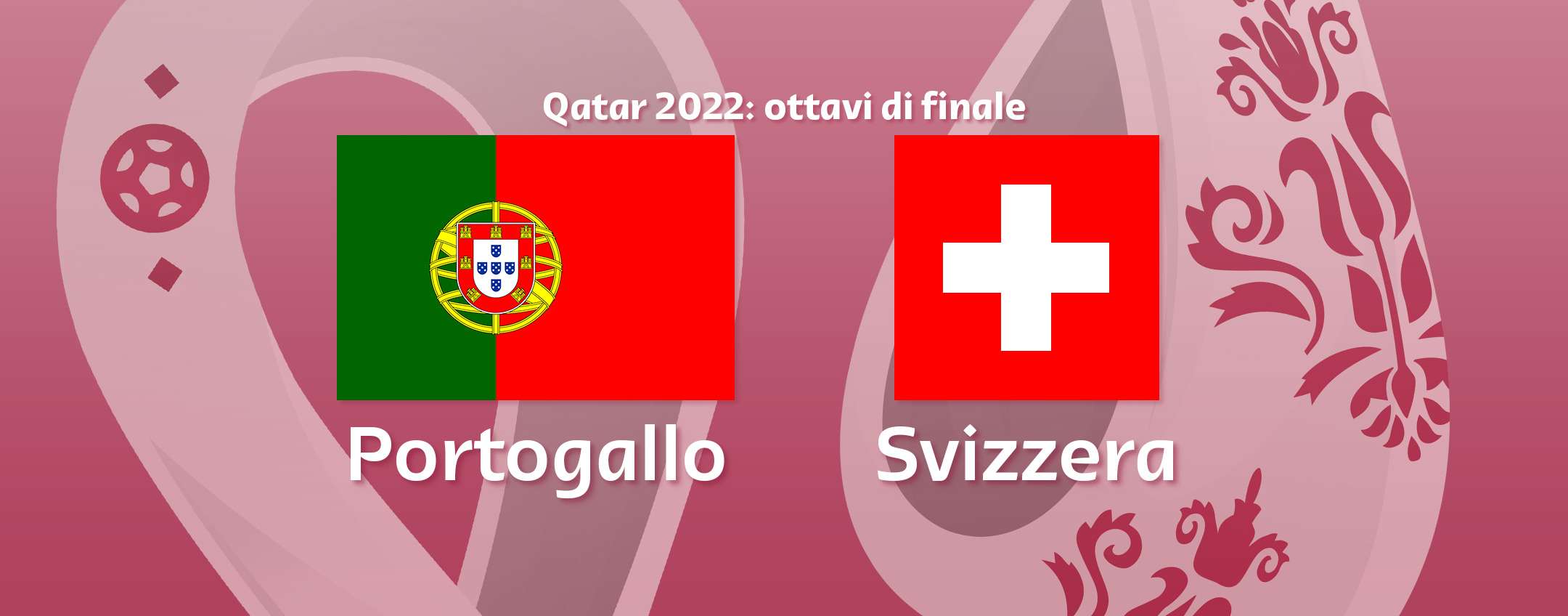 Como assistir Portugal x Suíça ao vivo (Copa do Mundo)
