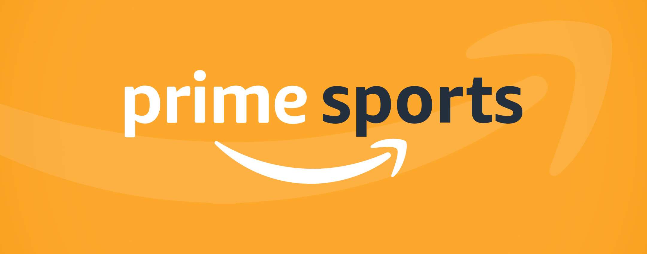 Amazon Prime Sports lo sport via da Prime Video?
