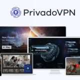 PrivadoVPN: con l'offerta esclusiva per i nostri utenti costa solo 2,5 euro al mese
