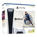PS5 + FIFA 23 disponibile su Amazon