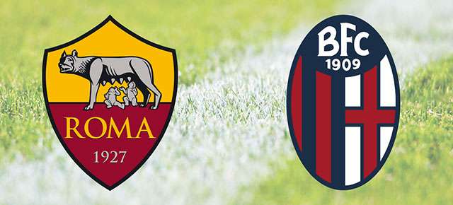 Roma-Bologna (Serie A, giornata 16)