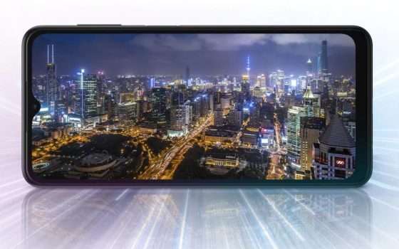 Samsung Galaxy A13, prezzo da sogno: su Amazon è REGALATO