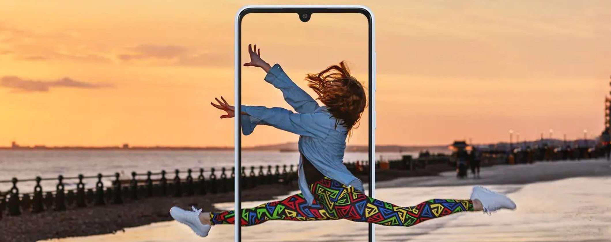 Samsung Galaxy A33 5G: MINIMO STORICO su Amazon