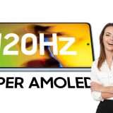 Samsung Galaxy A53 su Amazon sta al 30% di sconto