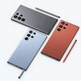 Samsung Galaxy S22 Ultra: prezzo più BASSO del Black Friday