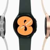 Samsung Galaxy Watch4 a meno di metà prezzo su Amazon: affare a -52%!