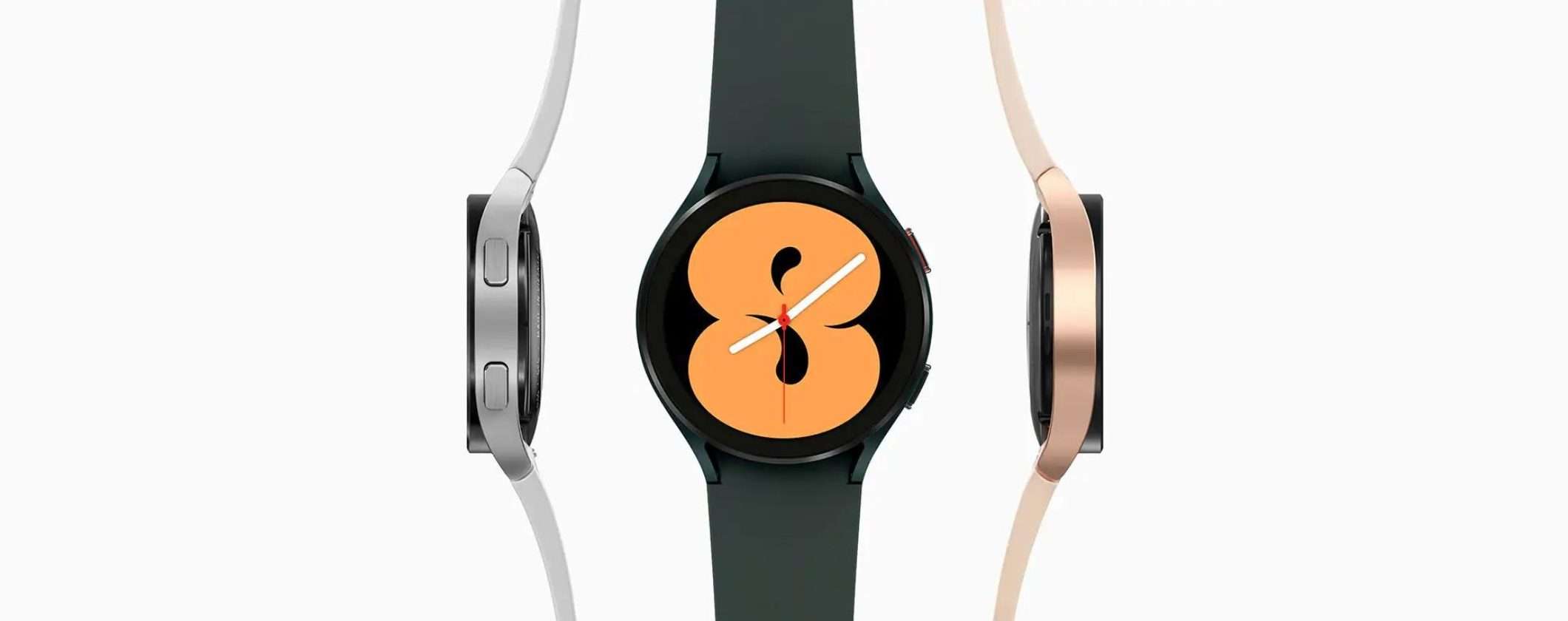 Samsung Galaxy Watch4 a meno di metà prezzo su Amazon: affare a -52%!