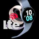 Samsung Galaxy Watch5 LTE: sconto POTENTE su Amazon