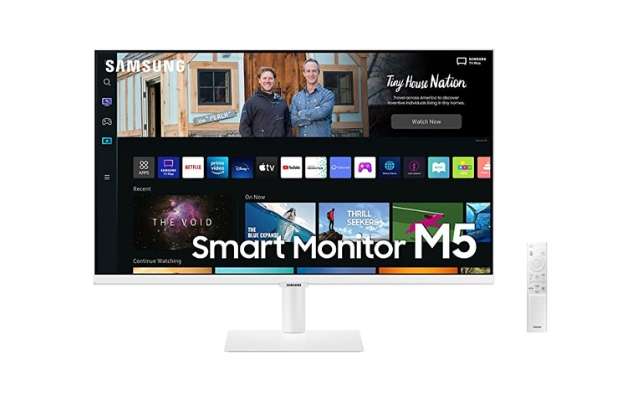 samsung-smart-monitor-m5-no-canone-rai