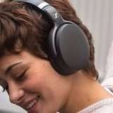 Cuffie wireless per Natale: Sennheiser HD 450BT a -44%