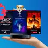 Sky Q a 9€? Ecco la promozione super da ATTIVARE SUBITO