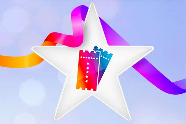 Sky regala due biglietti per il cinema