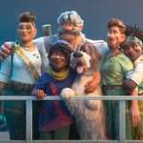 Strange World in streaming: data, trailer e piattaforma