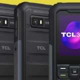 Telefono rugged: solo 59 euro per questo