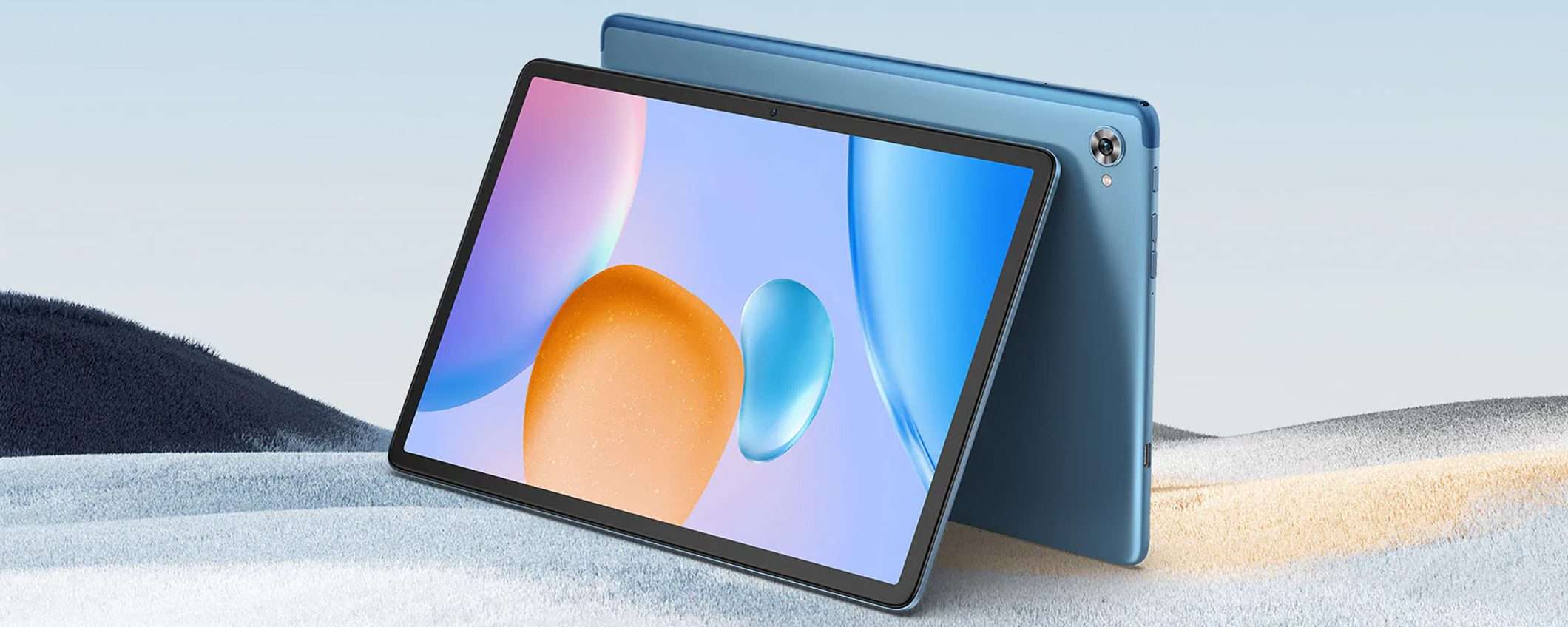 Tablet Android a 99€: l'affare Teclast P30S su Amazon