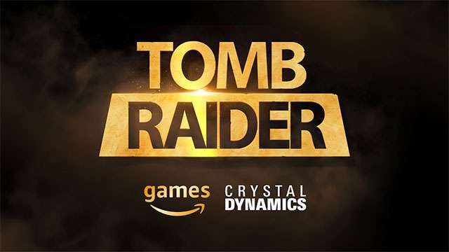 Il nuovo gioco di Tomb Raider sarà pubblicato da Amazon Games