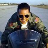 Top Gun: Maverick in streaming, guardalo ora