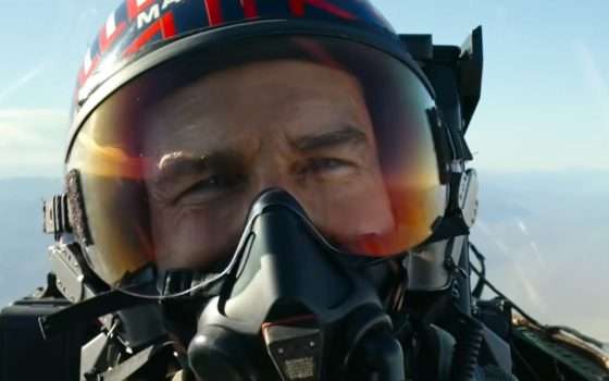 Top Gun: Maverick, guarda il film in streaming