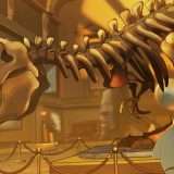 Da oggi il nuovo Una Notte al Museo in streaming