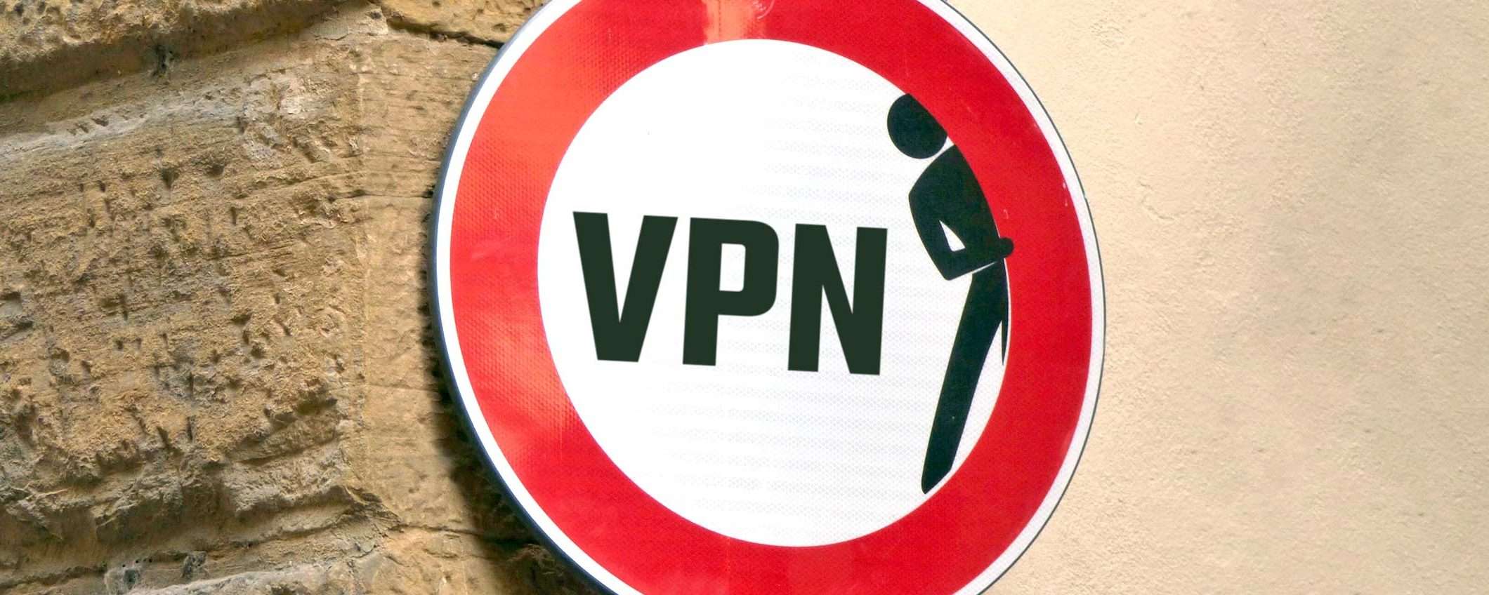 Perché non dovresti usare una VPN integrata nel browser