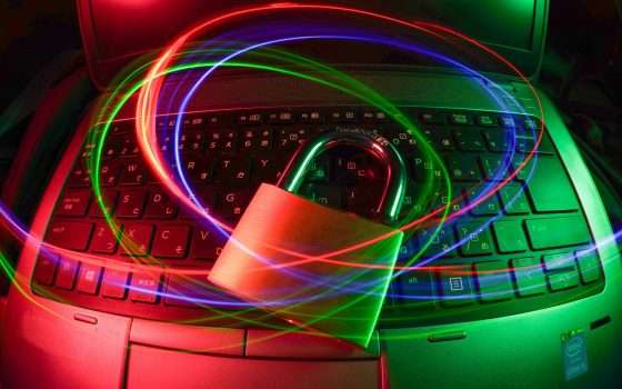 Trasforma la tua rete dati con NordVPN: subito velocità e stabilità