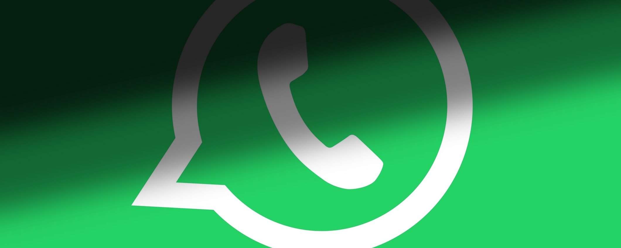WhatsApp: arriva la funzione per salvare i messaggi effimeri