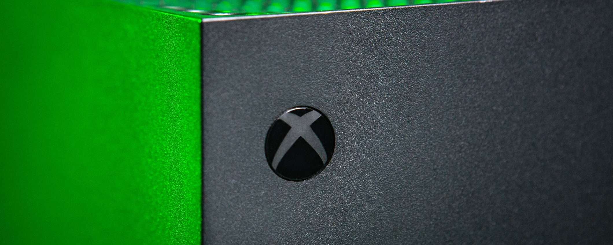 Xbox Series X con CoD:MW3 e Diablo VI in offerta