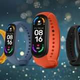 Xiaomi Mi Smart Band 6: un passo oltre a un prezzo SUPER