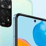 Xiaomi Redmi Note 11: sconto 65€ e consegna per Natale